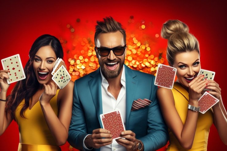Cek akun sebelum deposit hiburan