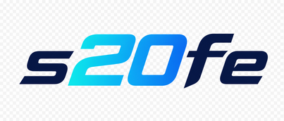 Logo s20fe